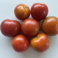 Tomatoes