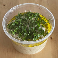 Baba ganoush