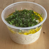 Baba ganoush